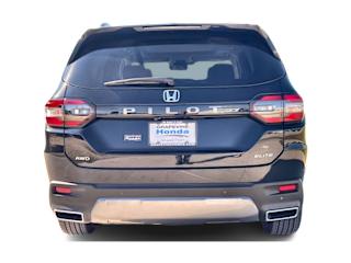 2026 Honda Pilot Elite - Photo 11