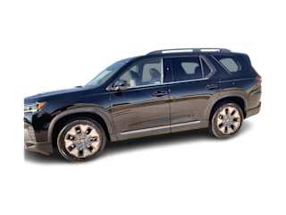 2026 Honda Pilot Elite - Photo 9