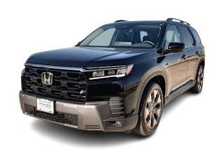 2026 Honda Pilot Elite - Photo 7