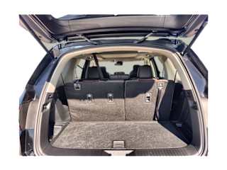 2026 Honda Pilot Elite - Photo 22