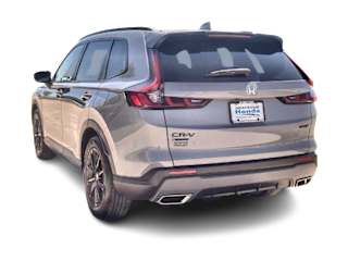 2026 Honda CR-V Sport-L - Photo 10