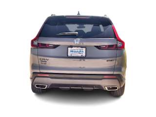 2026 Honda CR-V Sport-L - Photo 11