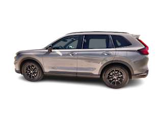 2026 Honda CR-V Sport-L - Photo 9