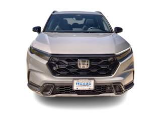 2026 Honda CR-V Sport-L - Photo 12
