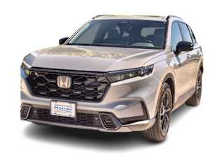 2026 Honda CR-V Sport-L - Photo 26
