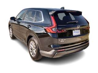 2025 Honda CR-V EX-L - Photo 10