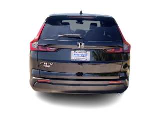 2025 Honda CR-V EX-L - Photo 11
