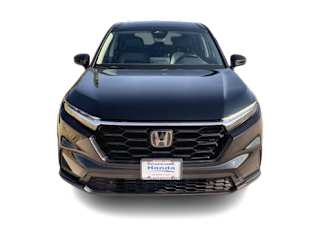 2025 Honda CR-V EX-L - Photo 12
