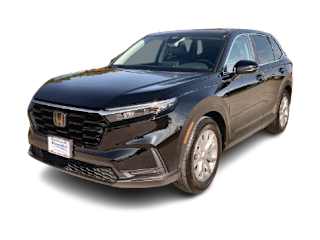 2025 Honda CR-V EX-L - Photo 26