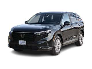 2025 Honda CR-V EX-L - Photo 7
