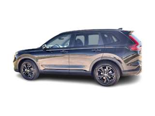 2026 Honda CR-V Sport Touring - Photo 9