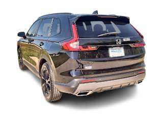 2026 Honda CR-V Sport Touring - Photo 10