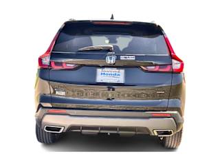 2026 Honda CR-V Sport Touring - Photo 11