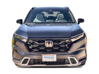 2026 Honda CR-V Sport Touring - Photo 12