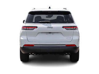 2026 Jeep Grand Cherokee L Limited - Photo 10