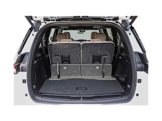 2026 Jeep Grand Cherokee L Limited - Photo 22