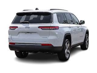 2026 Jeep Grand Cherokee L Limited - Photo 24
