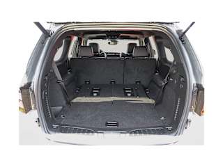 2026 Dodge Durango GT HEMI Premium V8 - Photo 6