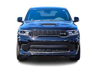 2027 Dodge Durango SRT Hellcat Jailbreak - Photo 10