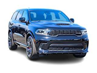 2027 Dodge Durango SRT Hellcat Jailbreak - Photo 22