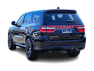 2027 Dodge Durango SRT Hellcat Jailbreak - Photo 24