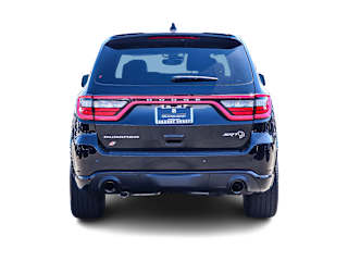 2027 Dodge Durango SRT Hellcat Jailbreak - Photo 9