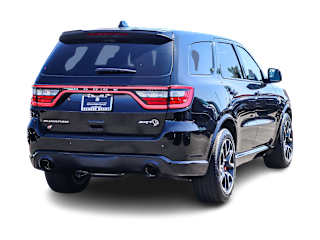 2027 Dodge Durango SRT Hellcat Jailbreak - Photo 23