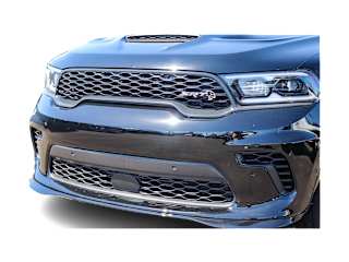 2027 Dodge Durango SRT Hellcat Jailbreak - Photo 27