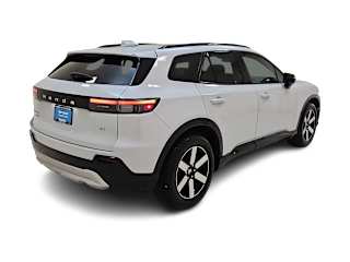 Certified 2026 Honda Prologue Touring with VIN 3GPKHWRM0TS501024 for sale in Waukesha, WI
