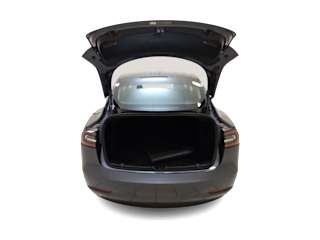 Used 2020 Tesla Model 3 Base with VIN 5YJ3E1EAXLF630698 for sale in West Allis, WI