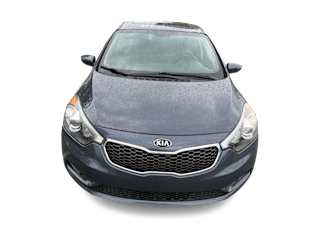 Used 2016 Kia Forte EX with VIN KNAFZ4A88G5529802 for sale in Casper, WY