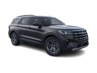 2026 Ford Explorer Active - Photo 20