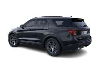 2026 Ford Explorer Active - Photo 10