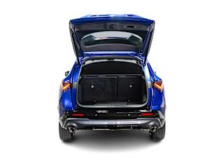 2025 Acura ADX A-spec w/Advance Package - Photo 24