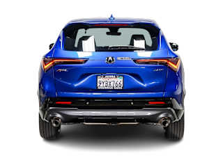 2025 Acura ADX A-spec w/Advance Package - Photo 10