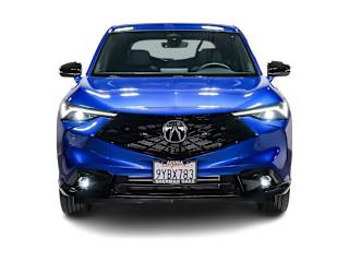 2025 Acura ADX A-spec w/Advance Package - Photo 11