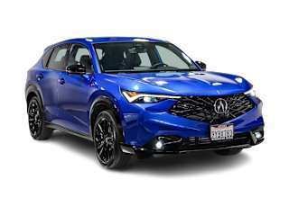 2025 Acura ADX A-spec w/Advance Package - Photo 26