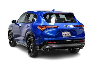 2025 Acura ADX A-spec w/Advance Package - Photo 9