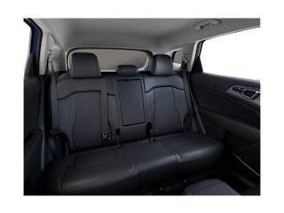 2026 Kia Sportage EX - Photo 19