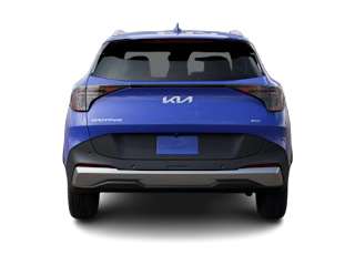 2026 Kia Sportage EX - Photo 11