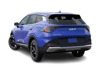 2026 Kia Sportage EX - Photo 10
