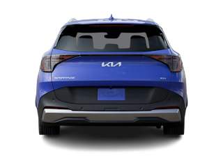 2026 Kia Sportage EX - Photo 26