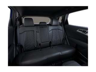 2026 Kia Sportage X-Line - Photo 19