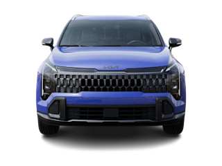 2026 Kia Sportage X-Line - Photo 12