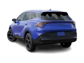 2026 Kia Sportage X-Line - Photo 10