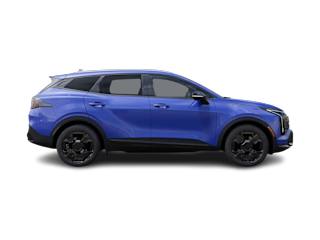 2026 Kia Sportage X-Line - Photo 21