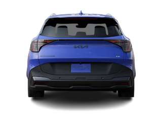 2026 Kia Sportage X-Line - Photo 26