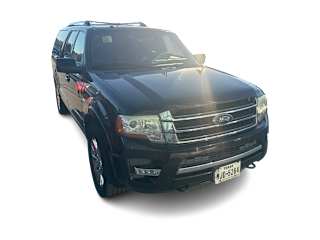 Used 2015 Ford Expedition Limited with VIN 1FMJK2ATXFEF30132 for sale in Casper, WY