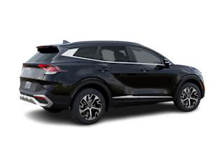 2025 Kia Sportage EX Hybrid - Photo 21