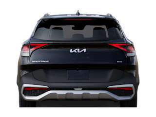 2025 Kia Sportage EX Hybrid - Photo 11